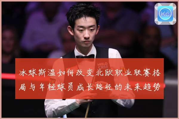 冰球斯温如何改变北欧职业联赛格局与年轻球员成长路径的未来趋势成长观察：最新赛事动态与深度分析